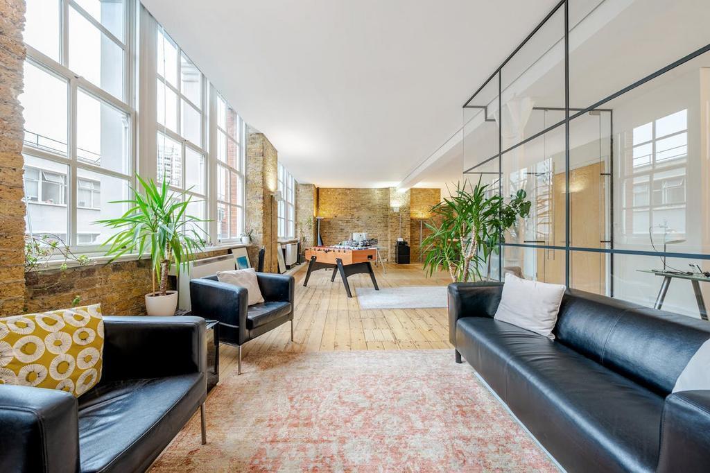 112-122 Tabernacle St, London en alquiler Foto principal- Imagen 1 de 26