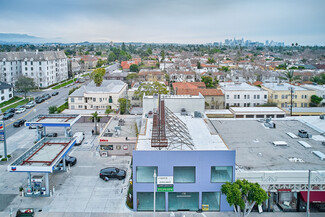 Más detalles para 176 N La Brea Ave, Los Angeles, CA - Locales en venta