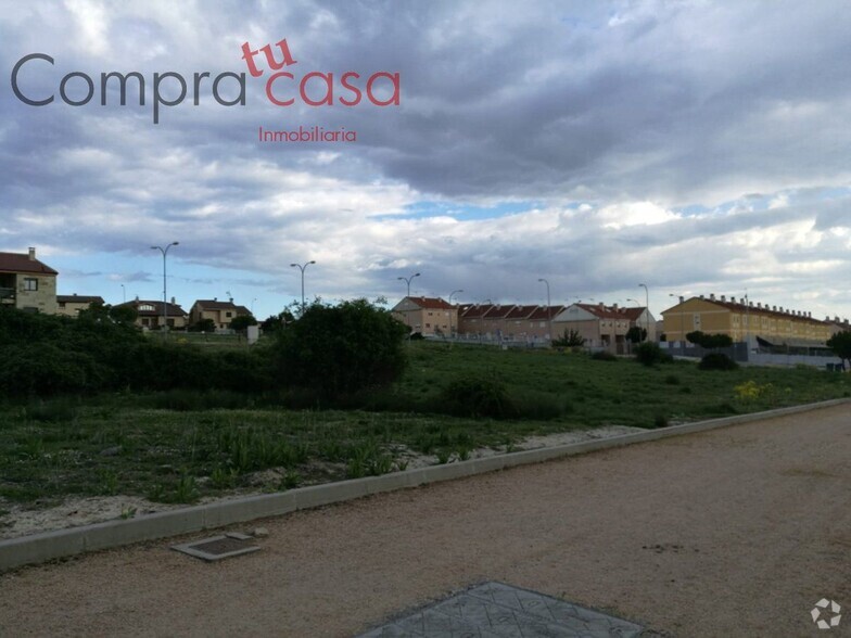 Terrenos en La Lastrilla, Segovia en venta - Foto principal - Imagen 1 de 1