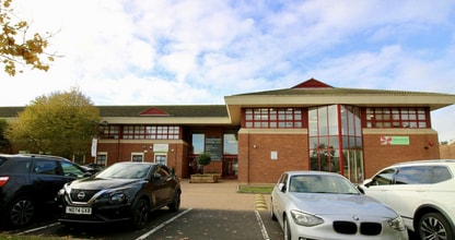 2 Woodbrook Cres, Billericay en alquiler Foto del edificio- Imagen 2 de 5