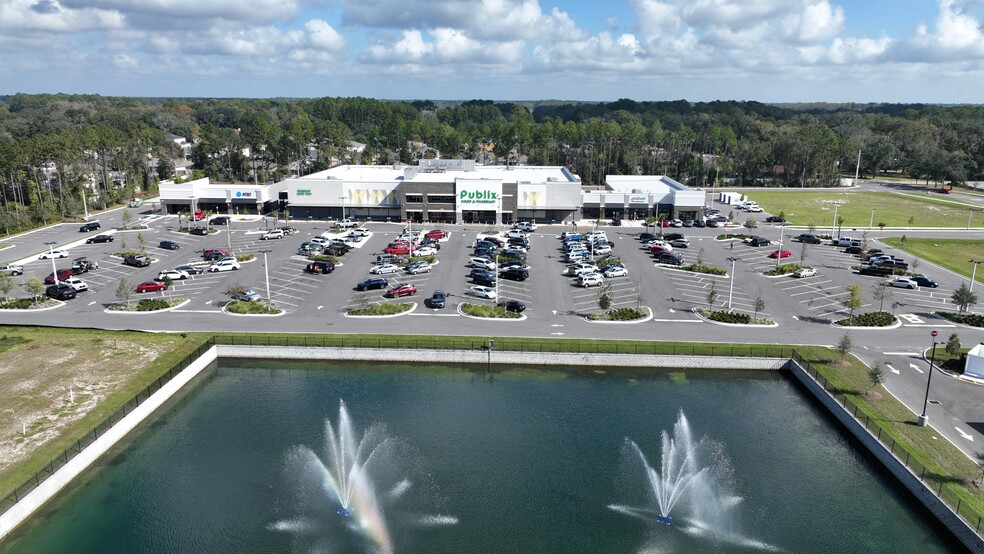 New Berlin Rd, Jacksonville, FL en alquiler - Foto del edificio - Imagen 3 de 11