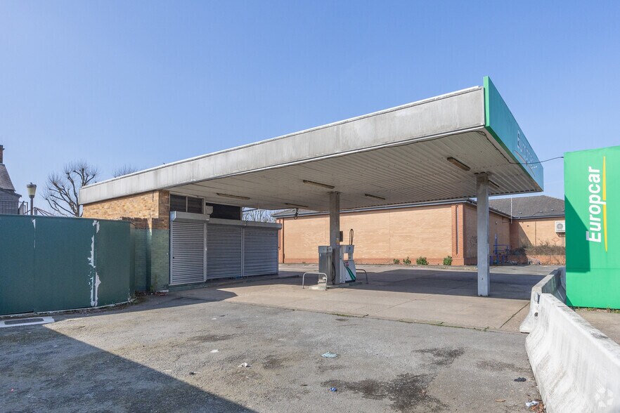 66 Cattlemarket Rd, Northampton en venta - Foto del edificio - Imagen 2 de 2