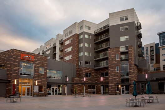 1215 E Wilmington Ave, Salt Lake City, UT en alquiler - Foto del edificio - Imagen 3 de 5