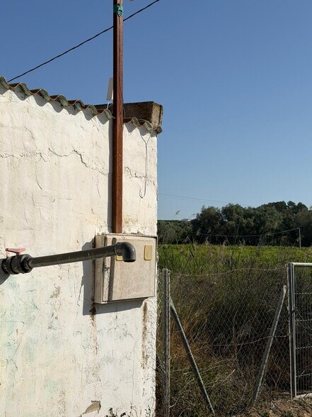 Polígono Ascoy, Cieza, Murcia en venta - Foto del edificio - Imagen 2 de 2