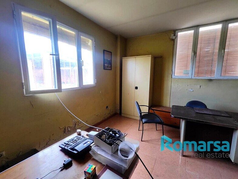 Nave en Sangarcía, Segovia en venta - Foto del interior - Imagen 3 de 25