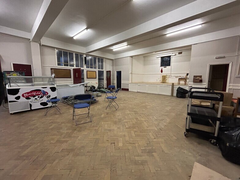 141 High St, Herne Bay en venta - Foto del interior - Imagen 3 de 6