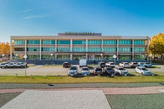 Más detalles de Calle Playa de las Américas, 2, Las Rozas de Madrid - Oficina en alquiler