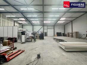 12 Allée Des Informaticiens, Aix-en-Provence en alquiler Foto del edificio- Imagen 2 de 2