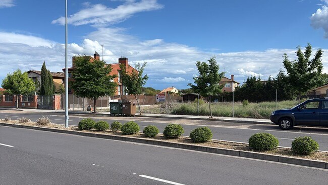 Más detalles de Terreno en venta