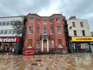 Más detalles de 45 High St, Dartford - Local en venta