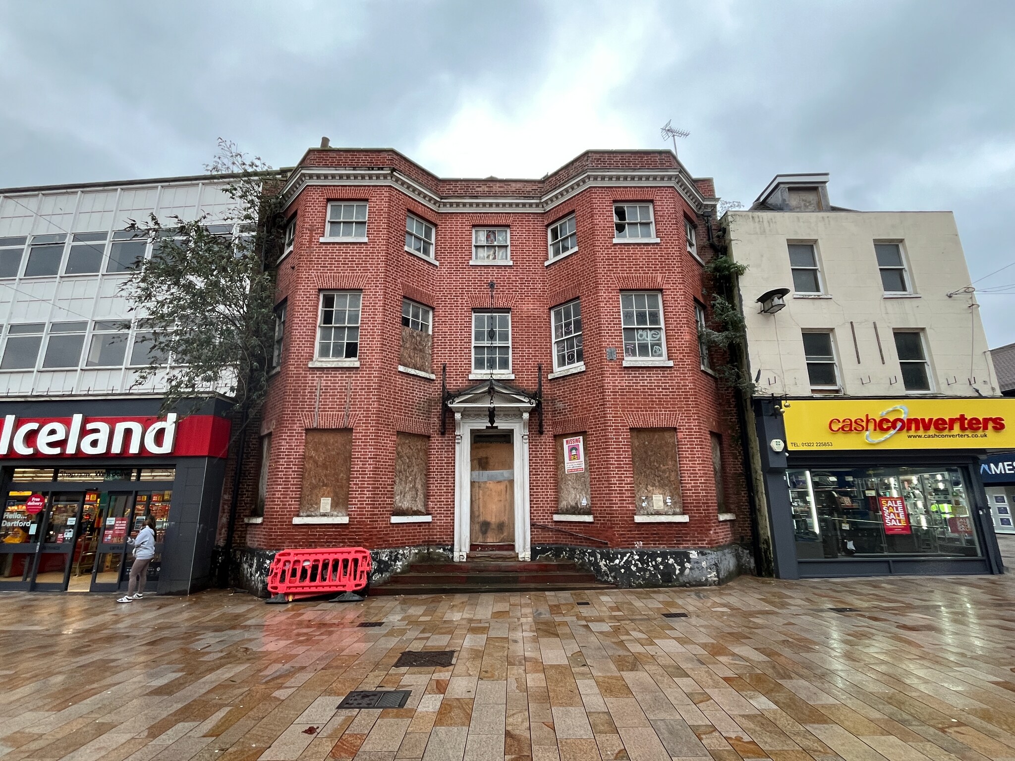 45 High St, Dartford en venta Foto principal- Imagen 1 de 5