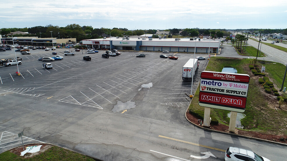 3310 US Highway 27 S, Sebring, FL en venta - Foto del edificio - Imagen 2 de 3