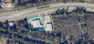 Más detalles para 1450 W Marion Ave, Lake Park, GA - Locales en venta