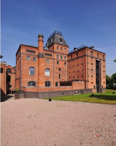 Greenalls Ave, Warrington en alquiler Foto del edificio- Imagen 1 de 15