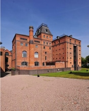 Greenalls Ave, Warrington en alquiler Foto del edificio- Imagen 1 de 15