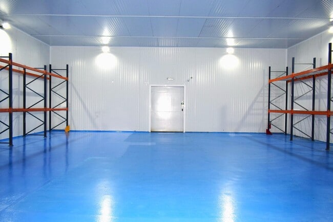 Más detalles de Nave en alquiler