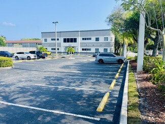 Más detalles para 2100 E Sample Rd, Lighthouse Point, FL - Oficinas en venta