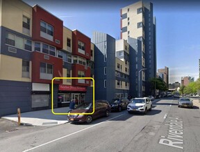 85-95 Riverdale Ave, Yonkers, NY en alquiler Foto del edificio- Imagen 1 de 2