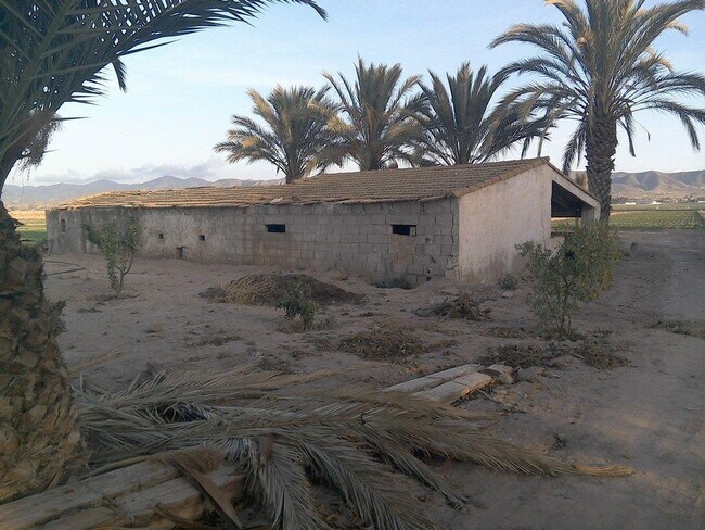 Más detalles de Terreno en venta