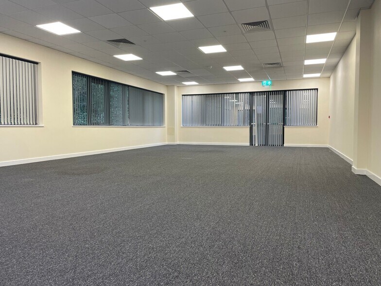 Wood Ln, Hemel Hempstead en alquiler - Foto del edificio - Imagen 2 de 16