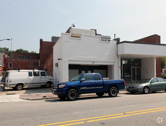 Más detalles para 130 Franklin St, Fayetteville, NC - Oficinas en alquiler