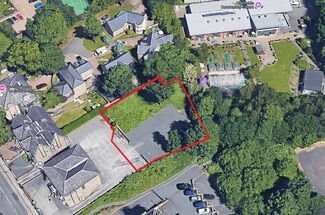 Más detalles de 72-74 New North Rd, Huddersfield - Terreno en venta