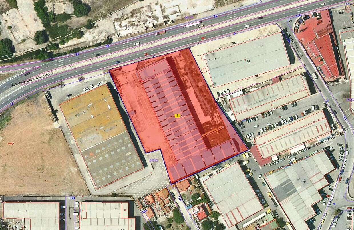 Terreno en Tarragona, Tarragona en venta Foto principal- Imagen 1 de 3