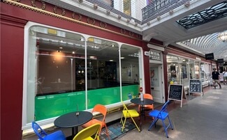 Más detalles de The Corridor, Bath - Local en alquiler