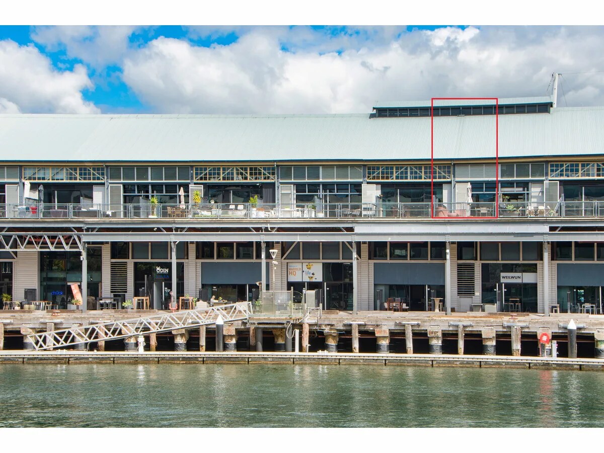 26-32 Pirrama Rd, Sydney en venta Foto del edificio- Imagen 1 de 4