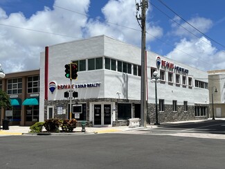 Más detalles para 1901 Harrison St, Hollywood, FL - Oficina en alquiler