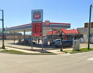 Más detalles de Phillips 66 Gas Station Portfolio – Local en venta