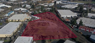 Más detalles de 10700 SW Tualatin Sherwood Rd, Tualatin, OR - Terreno en venta