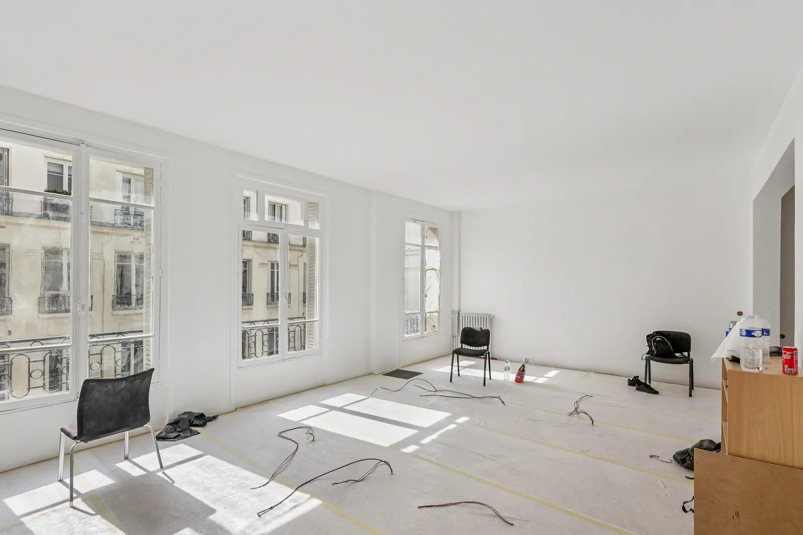 102 Rue Réaumur, Paris en alquiler Foto del interior- Imagen 1 de 19