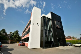 Más detalles de Beech Ln, Wilmslow - Coworking en alquiler