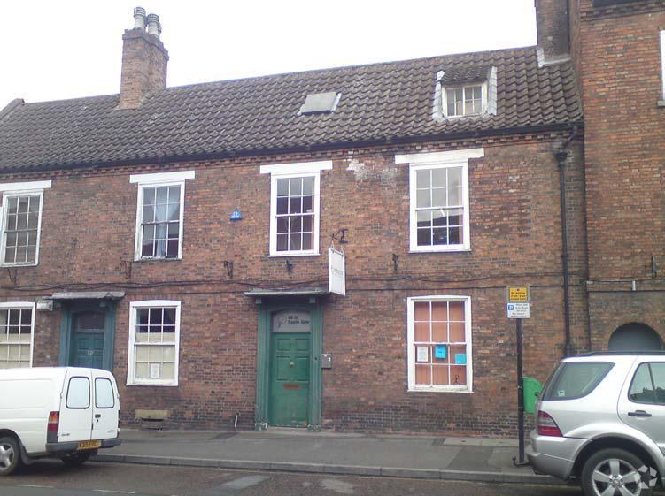 28-30 Castle Gate, Newark en venta - Foto principal - Imagen 1 de 2