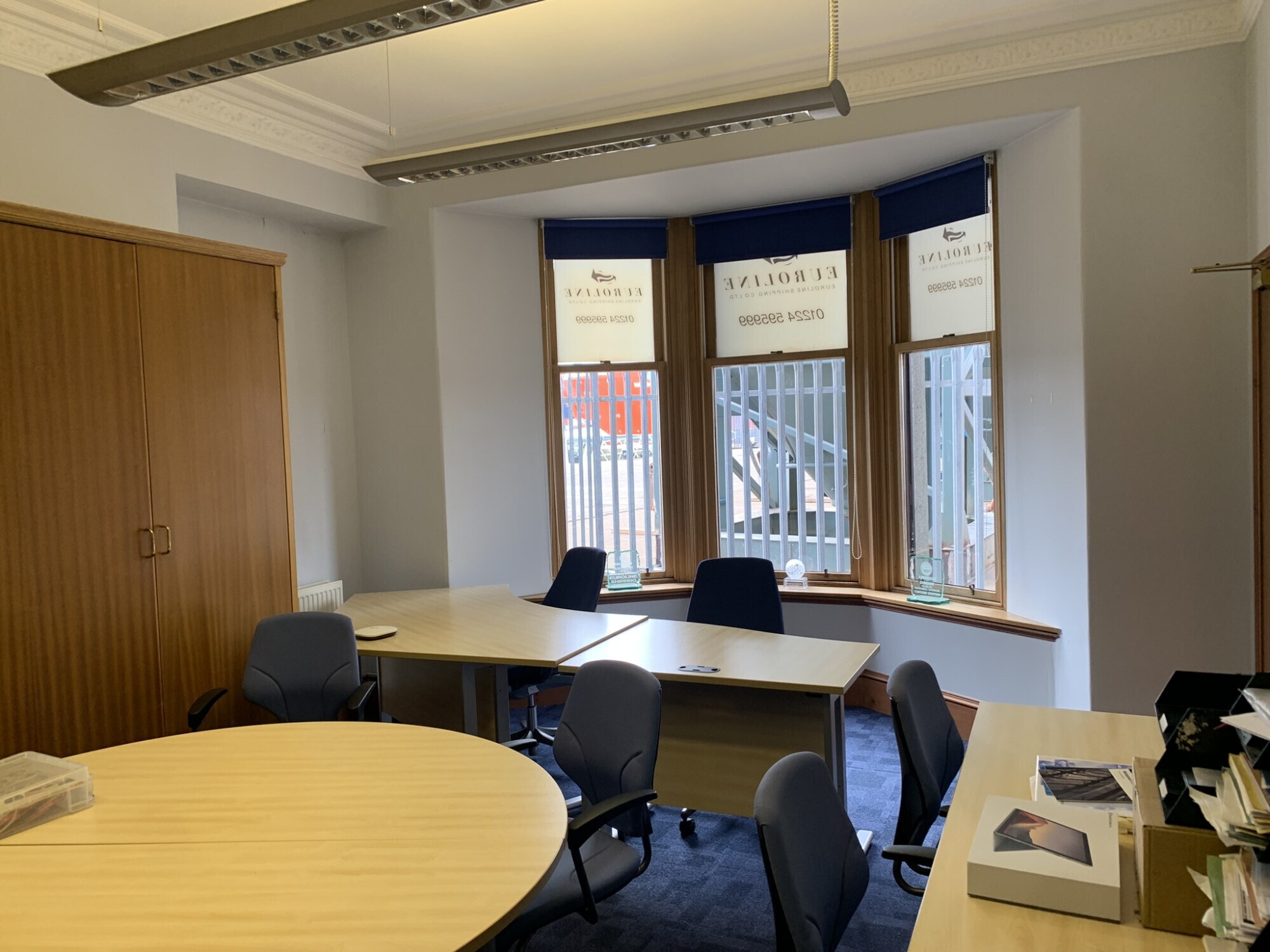 Waterloo Quay, Aberdeen en alquiler Foto del interior- Imagen 1 de 2