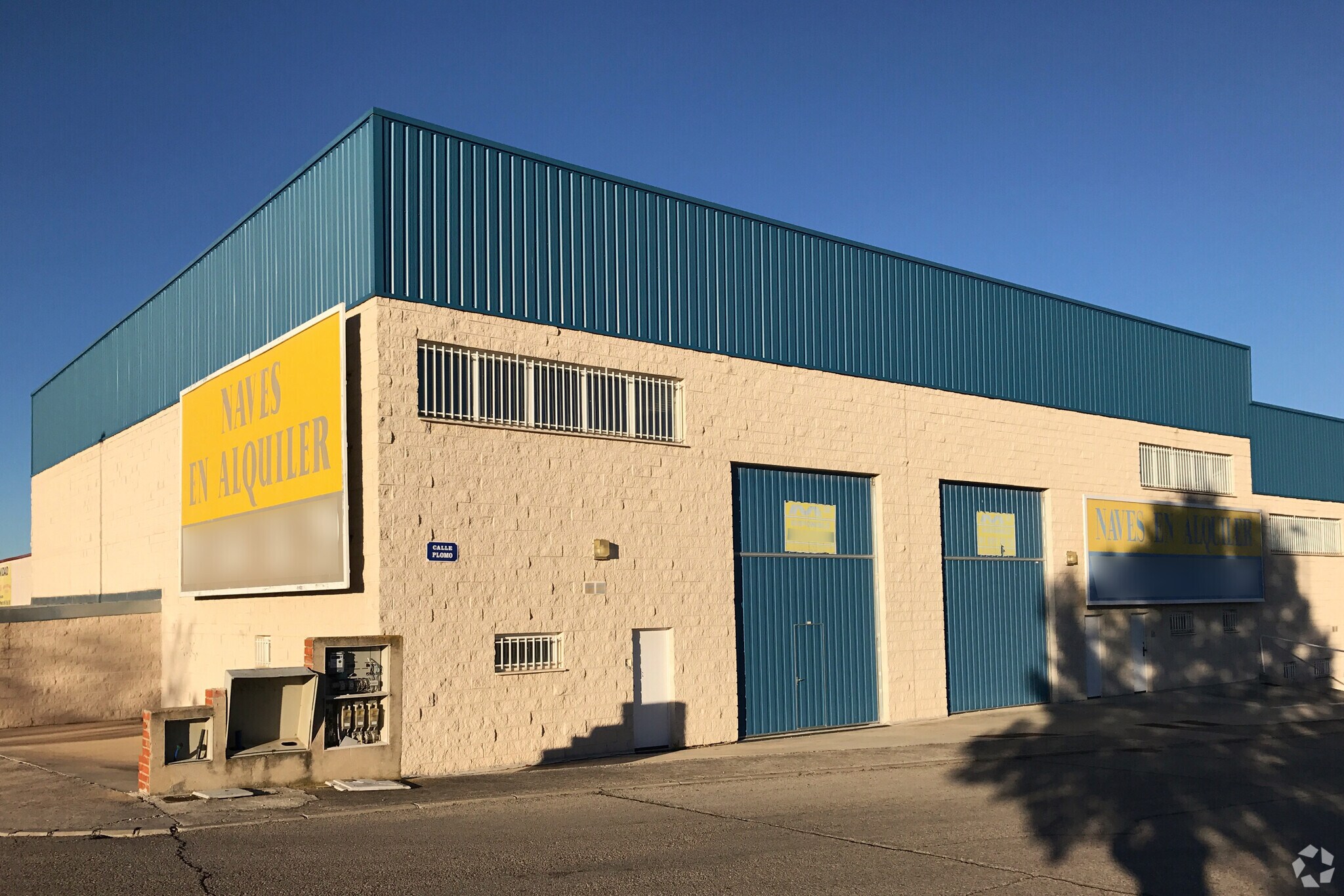 Calle Plomo, 8, Cobeña, Madrid en venta Foto principal- Imagen 1 de 1