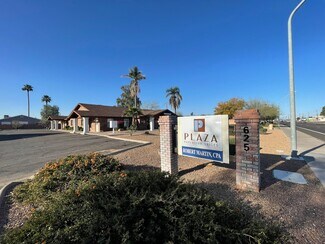 Más detalles de 625 W Southern Ave, Mesa, AZ - Oficina en venta