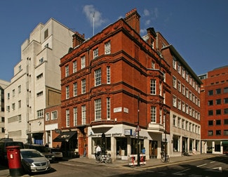 Más detalles de 3 Clifford St, London - Oficina en alquiler
