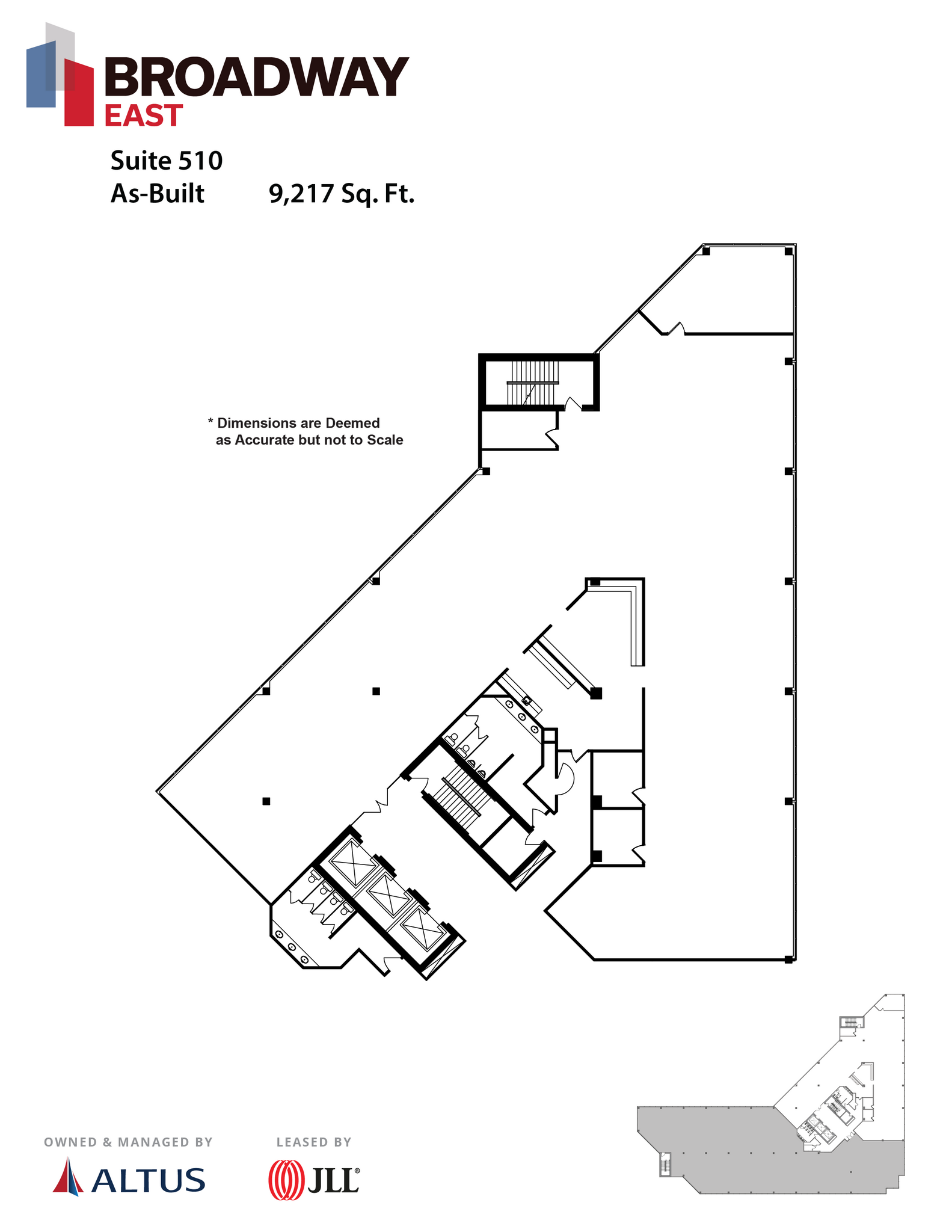 3433 NE Broadway St, Minneapolis, MN en alquiler Plano de la planta- Imagen 1 de 1