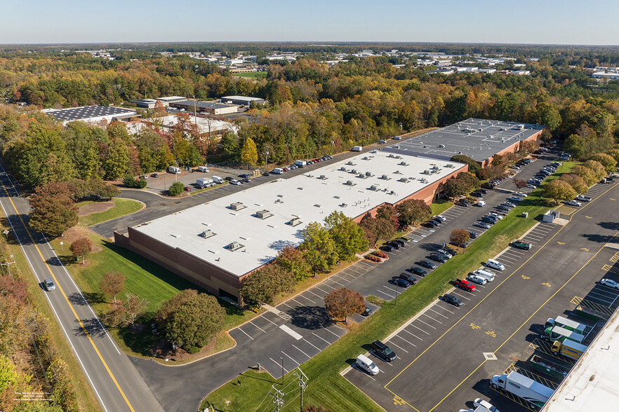 10430-10440 Lakeridge Pky, Ashland, VA en alquiler - Foto del edificio - Imagen 3 de 9