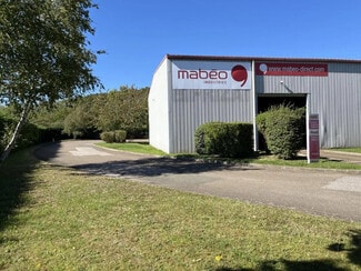 Más detalles de 6 Avenue Jean Rostand, Trappes - Flex en alquiler