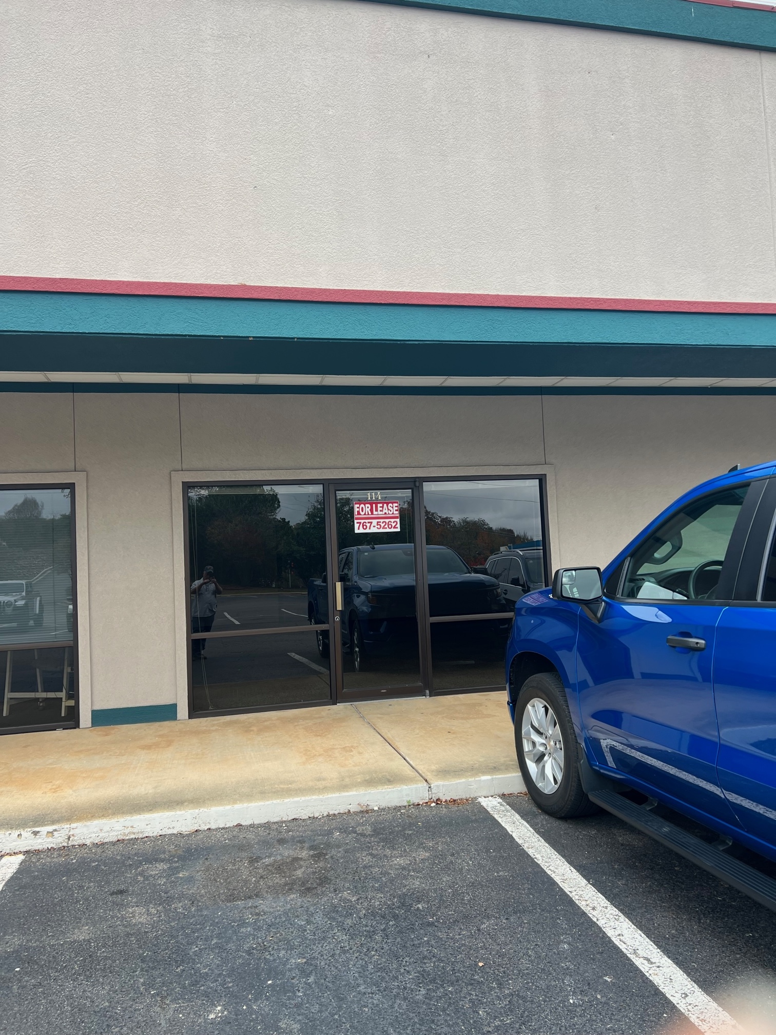 1018 Airport Rd, Hot Springs National Park, AR en alquiler Foto del edificio- Imagen 1 de 7