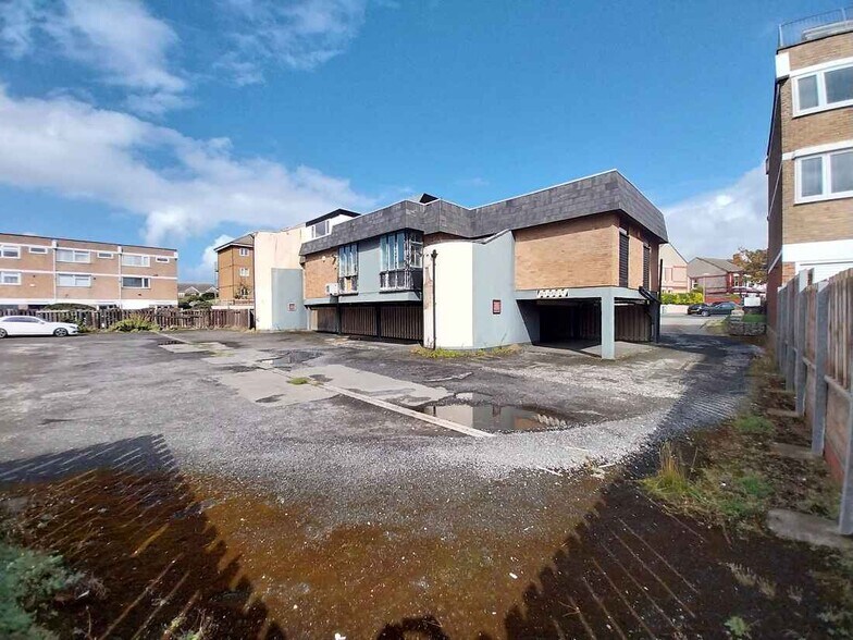 192 Hilbre Rd, Wirral en alquiler - Foto del edificio - Imagen 3 de 4