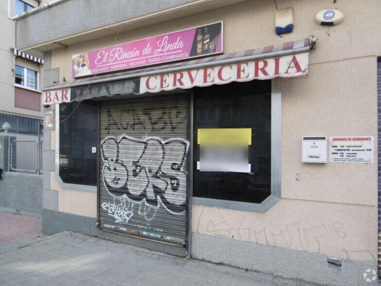 Calle de Ocaña, 91, Madrid, Madrid en venta - Foto del interior - Imagen 1 de 1