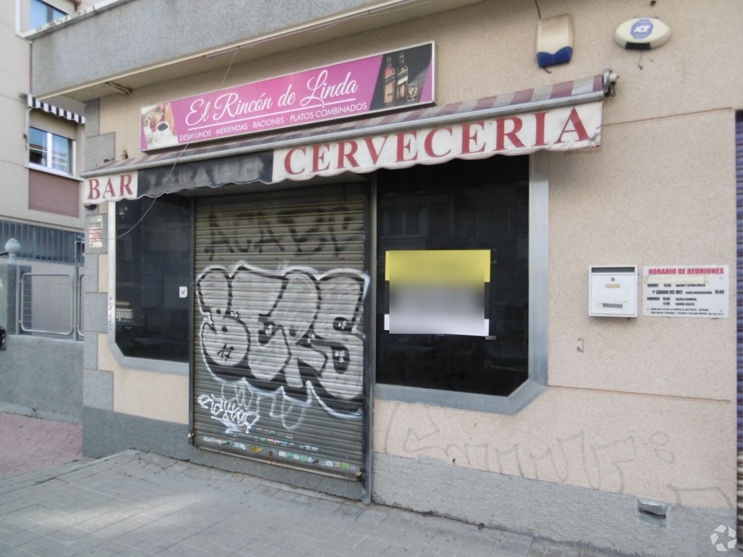 Calle de Ocaña, 91, Madrid, Madrid en venta Foto del interior- Imagen 1 de 1
