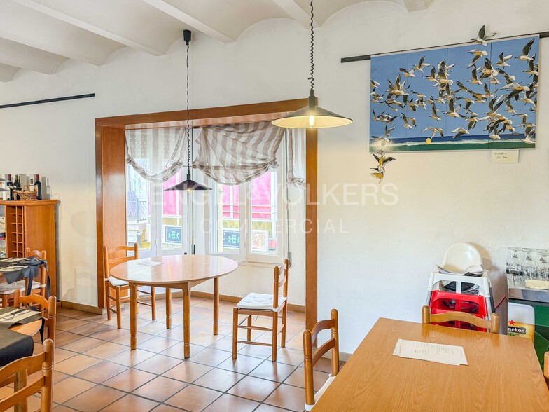 Local en Malgrat de Mar, Barcelona en venta - Foto del interior - Imagen 3 de 13
