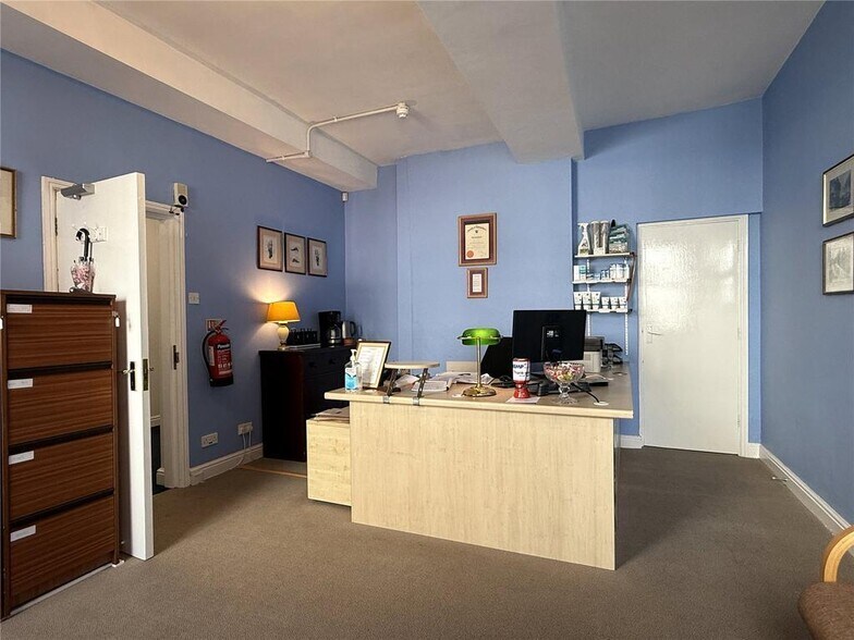 10 Church St, Kidderminster en venta - Foto del edificio - Imagen 3 de 19