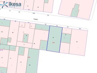 Más detalles de Terreno en venta