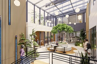 81-85 Rue La Boétie, Paris en alquiler Foto del interior- Imagen 2 de 5